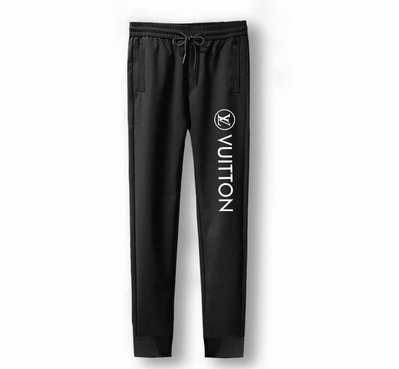 LV Pants Long-009